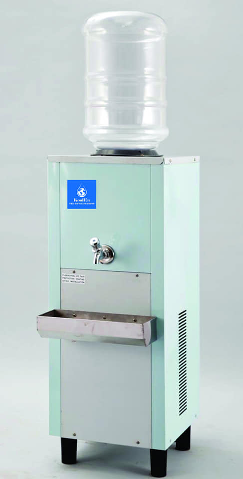 Water Purifiers