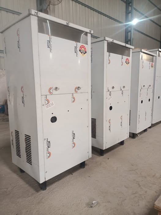 Water Coolers